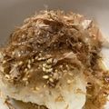 クックWRFWEC☆'s cooksnap of when they made たった３つ混ぜるだけ簡単！かつお節ご飯！.