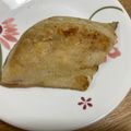 ♡くりーむ♡'s cooksnap of when they made さわらのカレー粉焼き.
