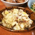 低カロ探検隊's cooksnap of when they made 真竹の土佐煮.