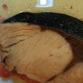 まあみママ's cooksnap of when they made わらさの煮付け.