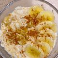 um♪'s cooksnap of when they made 爽やかフルーツオートミール.