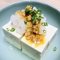 クックUUMSUY☆'s cooksnap of when they made 大根おろし冷奴.