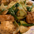 クックFYUYIR☆'s cooksnap of when they made 本格的✨美味しい回鍋肉✨.