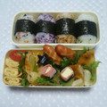 ✯聖夢✯'s cooksnap of when they made 煮込みちくわで簡単お弁当のおかず♪.