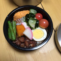 keikoree's cooksnap of when they made かぼちゃの煮付け.