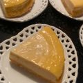 ぴよぷよこ's cooksnap of when they made 水切りヨーグルトでチーズケーキ.