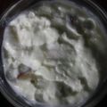 inLondon's cooksnap of when they made りんごヨーグルト.