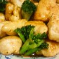 じゅういちじ's cooksnap of when they made ささみ照り.