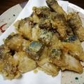 クック7FNN0F☆'s cooksnap of when they made フライパンdeブリの竜田揚げ(揚焼き).
