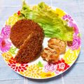 ﾁｲﾁｬﾝﾏﾏ's cooksnap of when they made お弁当の隙間に♪海苔チーズ入りちくわ.