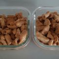 Ｍぱん's cooksnap of when they made ■糖質制限■鶏むね肉南蛮味☆簡単お弁当昼.