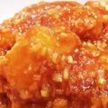 Pandanoko's cooksnap of when they made 簡単！エビチリ。.