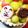 yukky☆mama's cooksnap of when they made バレンタイン 超簡単クッキーアイシング.