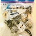 冷月浅夢's cooksnap of when they made オリーブ缶詰めの冷凍保存.