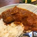 みつばちはっちん's cooksnap of when they made ♪スピード ハヤシライス.