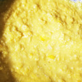☆トコ☆'s cooksnap of when they made とうもろこしの冷たいスープ◇ミキサーなし.