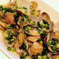 もかたろうのママ's cooksnap of when they made あさりの酒蒸し◎.