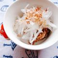 ☆クッキングパンダ☆'s cooksnap of when they made ☆免疫力UP☆新玉ねぎの納豆ご飯.