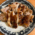 しーにゃん17's cooksnap of when they made 簡単なのに美味！！鶏の柚子こしょう焼き.