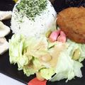 クックLM9GJ5☆'s cooksnap of when they made キャンティ風ジョセフィーヌ風ドレッシング.