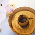 栗嫌いのまろん's cooksnap of when they made BP不要！抹茶のシフォンケーキ.