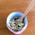 ペーシェ's cooksnap of when they made スープジャー☆ダイエットもち麦ごはん.