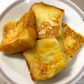 ほのりんママさん's cooksnap of when they made スキムミルクでしっとり！フレンチトースト.