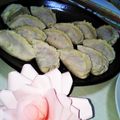 ☘rain311☘'s cooksnap of when they made 野菜たっぷり卵とパン粉不使用ハンバーグ.