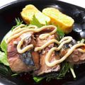 SAsunny's cooksnap of when they made やみつきサバ缶サラダ.