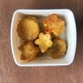 クッキングホチョ's cooksnap of when they made 大学芋似の型抜きさつま芋.