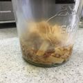 昇父さん's cooksnap of when they made 節約にも！たくさん食べれるなめ茸.