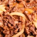 ohfuneya's cooksnap of when they made 鹿肉（牛肉）の赤ワインソテー.