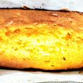 ローゼンタル's cooksnap of when they made 超簡単！シンプルな「パウンドケーキ」.