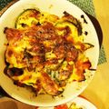 みいみいまる's cooksnap of when they made ズッキーニとトマトのツナチーズ焼き.
