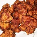 torisantom's cooksnap of when they made 下味冷凍 唐揚げ.