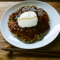 花時計咲いた's cooksnap of when they made お好み焼き用白いマヨネーズ.