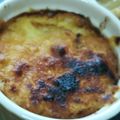クックUL8OCM☆'s cooksnap of when they made 簡単手作りホワイトソースのスパグラ.
