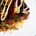 クック桜輝's cooksnap of when they made お好み焼き粉で冷めても美味しいイカ天ぷら.