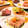 まちゅっこ's cooksnap of when they made ひし餅形の押し寿司風ちらし.