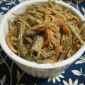 どんころ's cooksnap of when they made 美味っ!ごぼうとにんじんのマヨサラダ♪.