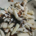 ＹＡＥＲ's cooksnap of when they made 長芋の梅かつお和え.