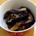 ゆいまーる☆'s cooksnap of when they made 簡単◎なすのたいたん.