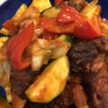 Karikari苺's cooksnap of when they made 超簡単！酢豚のタレ.