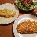 SJOUCD's cooksnap of when they made オムライス☆美味しくて簡単☆バターでコク.