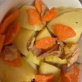 もっちちー's cooksnap of when they made やみつき♡簡単じゃがバターベーコン.