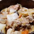 サバ先生's cooksnap of when they made 具沢山♡豚汁.