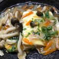 Pugまこちゃん's cooksnap of when they made 豆腐ステーキ.
