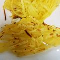 ぱっそくん's cooksnap of when they made カリカリ♪じゃがいもガレット.