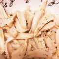 みりん調味料's cooksnap of when they made 鶏ヒザ軟骨　ごま油　レンジ蒸し.