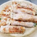 しぃーむ's cooksnap of when they made チーズinオクラの豚肉巻き.